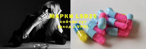 крисы Белоозёрский